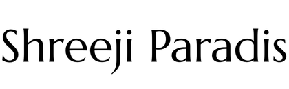 Shreeji Paradise Logo